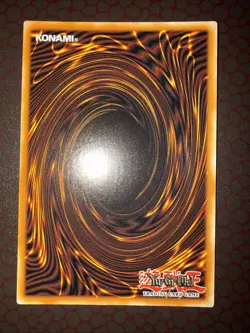 Yu-Gi-Oh! Dominus Spark -BLZD-EN077- Secret Rare- 1st Edition NM! - Image 3