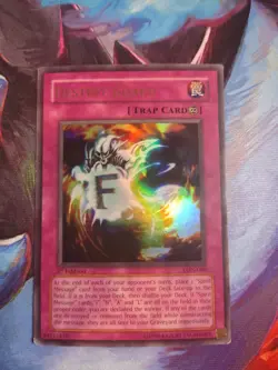 Destiny Board LON-088 Labyrinth of Nightmare 1st Edition - Image 1