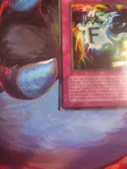 Destiny Board LON-088 Labyrinth of Nightmare 1st Edition - Image 2