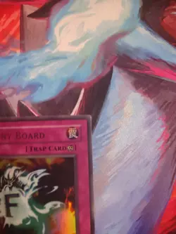 Destiny Board LON-088 Labyrinth of Nightmare 1st Edition - Image 4