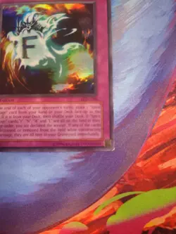Destiny Board LON-088 Labyrinth of Nightmare 1st Edition - Image 5