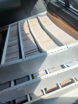 6000 Yugioh Cards, Full Priority Box Not Rarity Sorted Totally Random - Image 1