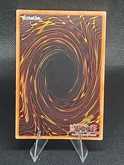 Blue-Eyes White Dragon LCKC-EN001 (Version 3) Ultra Rare Yugioh Alt Art NM - Image 2