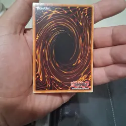 Right Arm of the Forbidden One LOB-122 The Legend of Blue Eyes White Dragon... - Image 2