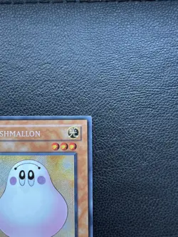YuGiOh Card - Marshmallon - PP01-EN003 (Secret Rare) - NM/LP - Image 4