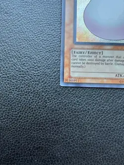 YuGiOh Card - Marshmallon - PP01-EN003 (Secret Rare) - NM/LP - Image 5
