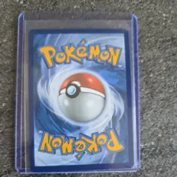 Pokemon TCG Ascended Heroes Psyduck Illustration Rare 226/217 NM - Image 2