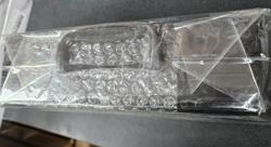 2008 Yugioh 5D's Carrying Case - NEW Sealed - Free Shipping! - Image 3
