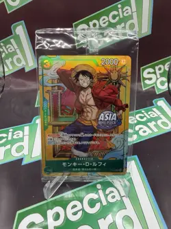 One Piece Mini Tin Vol. 3 Asia JP Set of 4 Luffy Shank Sealed 1 Tin Included - Image 2