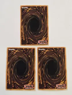 The Black Goat Laughs MP25-EN057 x1 Prismatic Secret Rare Yugioh 2025 Mega Pack - Image 5