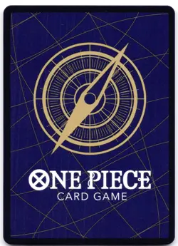 Five Elders OP13-082 SR Carrying on His Will - ONE PIECE Card Game Japanese - Image 2