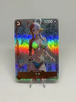 One Piece Doujin Card Goddess Story Waifu ACG Custom DIY - Image 1