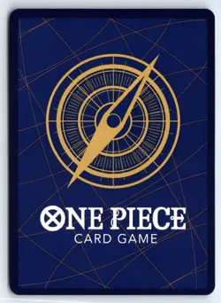 Prisoner of Impel Down OP16-042 One Piece The Time of Battle Foil Rare Near Mint - Image 2