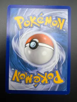 Blastoise EX - XY122 - Pokemon XY Promo Ultra Rare Card NM - Image 2
