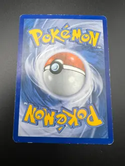 Team Aqua's Kyogre EX - 6/34 - Pokemon Double Crisis Full Art Card Pokemon LP - Image 2