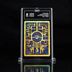 TAG 8 Ancient Mew 1 Miscellaneous Cards & Products Holo - Image 2
