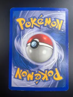 Alakazam - 1/165 - Pokemon Expedition Holo Rare Card LP - Image 2