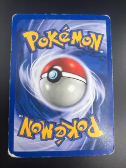Ho-oh - 7/64 - Pokemon Neo Revelation Unlimited Holo Rare Card WOTC MP - Image 2