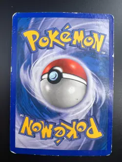 Lugia - 149/147 - Pokemon Aquapolis Holo Crystal Card HP - Image 2
