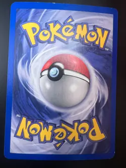 Rocket's Scyther - 13/132 - Pokemon Gym Heroes 1st Edition Holo Rare Card NM - Image 3