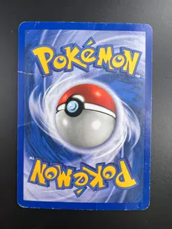 Blastoise - 4/165 - Pokemon Expedition Holo Rare Card HP - Image 3