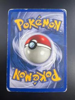 Shining Celebi - 106/105 - Pokemon Neo Destiny Unlimited Holo Rare Card WOTC HP - Image 3