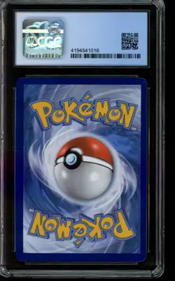 CGC 9 MINT Pokemon Charizard VSTAR Brilliant Stars Card 174/172 - Image 2