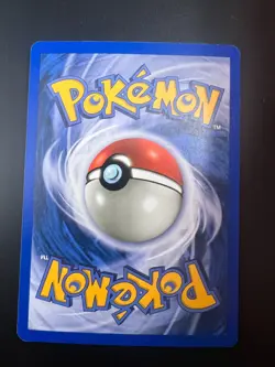 Gyarados - H10/H32 - Pokemon Skyridge Holo Rare Card NM - Image 2