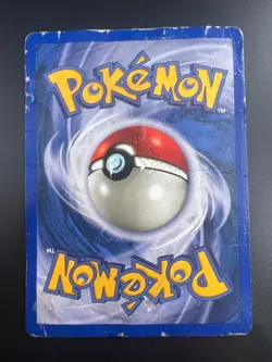Shining Celebi - 106/105 - Pokemon Neo Destiny Unlimited Holo Rare Card WOTC HP - Image 3