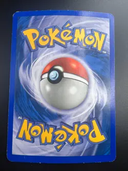Suicune - H25/H32 - Pokemon Aquapolis Holo Rare Card LP - Image 3