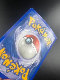 Suicune - H25/H32 - Pokemon Aquapolis Holo Rare Card LP - Image 4