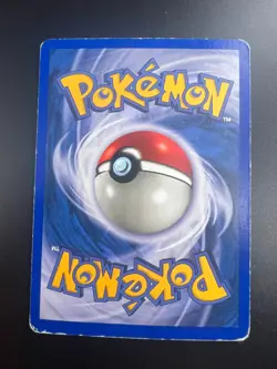Shining Celebi - 106/105 - Pokemon Neo Destiny Unlimited Holo Rare Card WOTC MP - Image 2