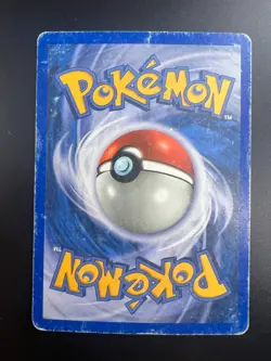 Umbreon - H30/H32 - Pokemon Skyridge Holo Rare Card MP - Image 2