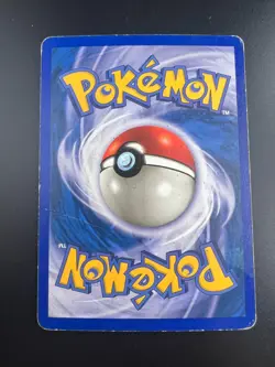 Charizard - 6/165 - Pokemon Expedition Holo Rare Card HP - Image 3