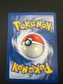 Entei - 6/64 - Pokemon Neo Revelation Unlimited Holo Rare Card WOTC NM - Image 2
