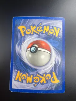 Jolteon - H12/H32 - Pokemon Skyridge Holo Rare Card HP - Image 3