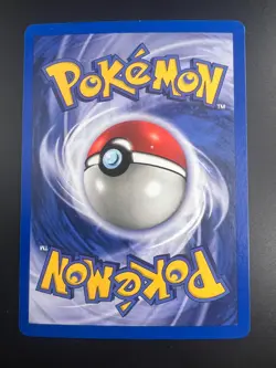 Meganium - 11/111 - Pokemon Neo Genesis 1st Edition Holo Rare Card WOTC NM - Image 2