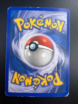 Nidoking - 150/147 - Pokemon Aquapolis Holo Crystal Card HP - Image 3