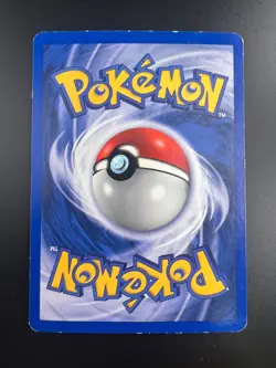 Lugia - 9/111 - Pokemon Neo Genesis Unlimited Holo Rare Card WOTC LP - Image 3