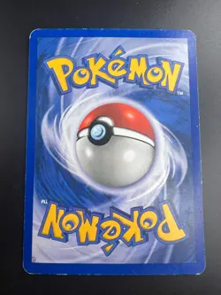 Mewtwo - 20/165 - Pokemon Expedition Holo Rare Card MP - Image 2