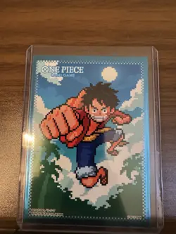Bandai One Piece Card Game Boa Hancock OP14-041 Leader Alternate Art Foil - Image 2