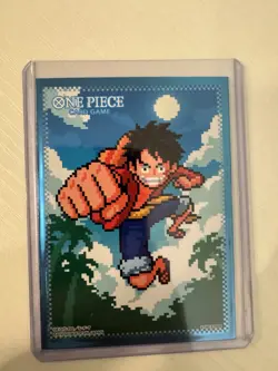Bandai One Piece Card Game Boa Hancock OP14-041 Leader Alternate Art Foil - Image 4