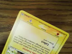 Nintendo World Pichu 59/106 EMERALD PROMO Pokemon Card (NM) 062426 - Image 5