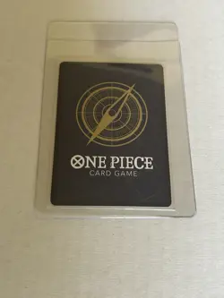 Monkey.D.Luffy (Judge Pack Vol. 2) OP03-070 One Piece Promotion Cards Foil - Image 2