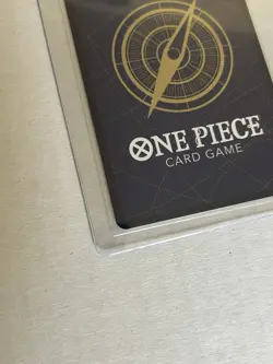 Monkey.D.Luffy (Judge Pack Vol. 2) OP03-070 One Piece Promotion Cards Foil - Image 3