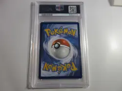 PSA 10 Bombirdier EX Full Art Paradox Rift Pokemon Card - Image 2