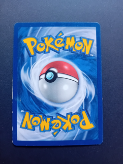 Pokemon Cards: Wizards Black Star Promo: Computer Error 16 - Image 2