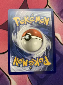 Blastoise ex 030/142 Sv07: Stellar Crown Holo Double Rare Near Mint English Card - Image 3