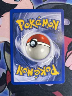 HEAL POWDER 104/105 Neo Destiny 1st Edition WOTC Pokemon Card Near Mint - Image 4