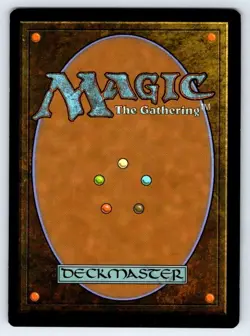Mad Science Fair Project 154 Common Unstable Magic: The Gathering Lightly Played - Image 2